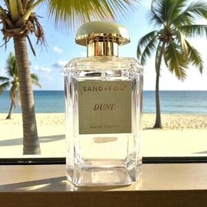 Dune EDT | Sand + Fog